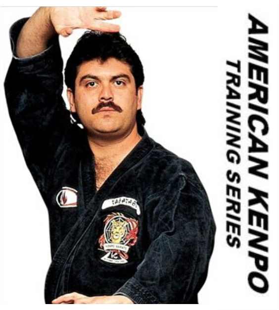 Kenpo Classics Black Belt Ranks – American Kenpo Jiu Jitsu