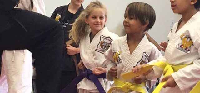F.A.Q’s About Martial Arts Classes for Kids And Families